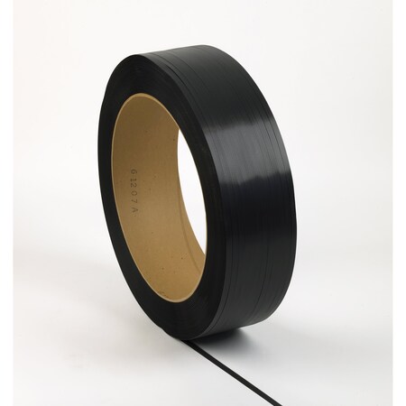 Pac Strapping Products Hand Grade PolyPro Strapping (Pallet) 58H.80.0154